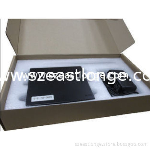 Outdoor Intelligent Gsm Signal Booster For Cell Phone Gsm900mhz , High Gain
